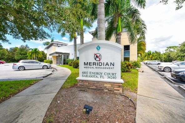 Free Standing Well Built Office in Lakewood Ranch: 6802 Energy Ct, Lakewood Ranch, FL 34240